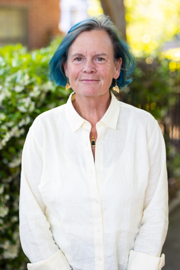 Pam Jones