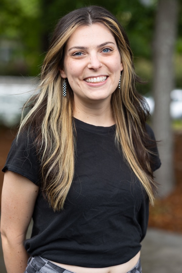 Sarah Grace Moxley